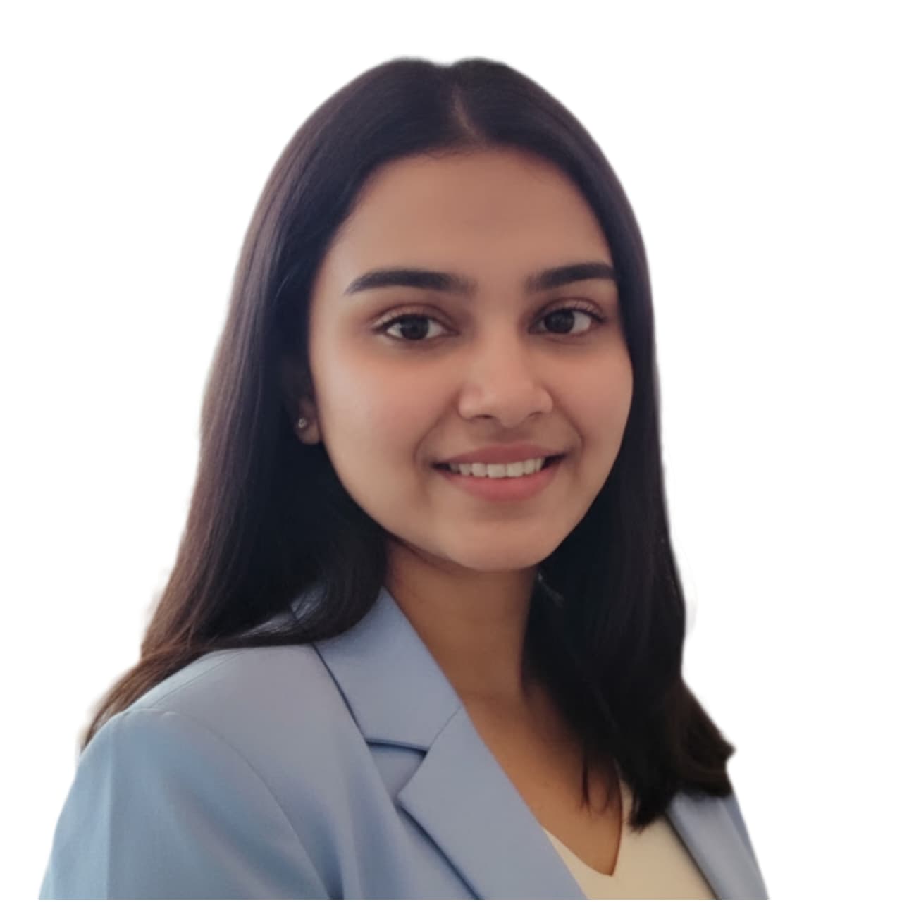 Priyanshi Chaudhary