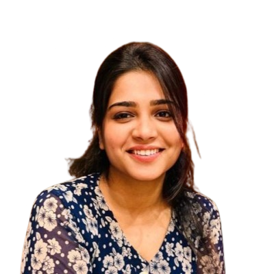 Shruti Vij