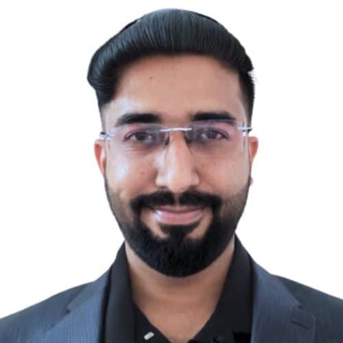 Sparsh Sundha
